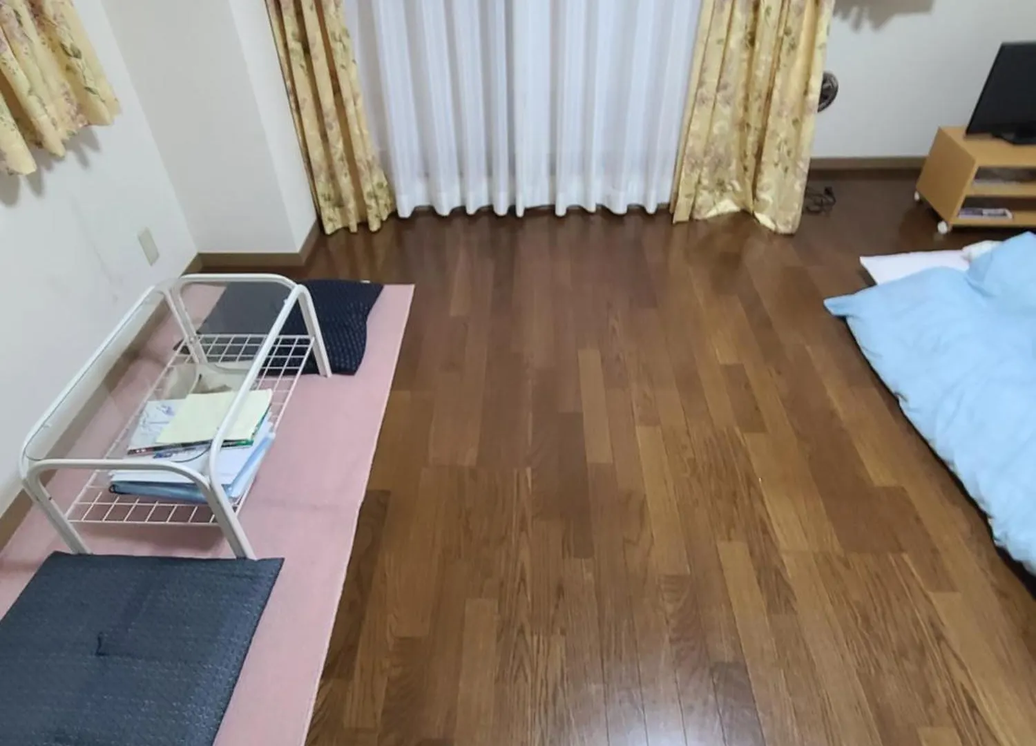 Apartment ホテルサンクリスター206 Tokyo Japan