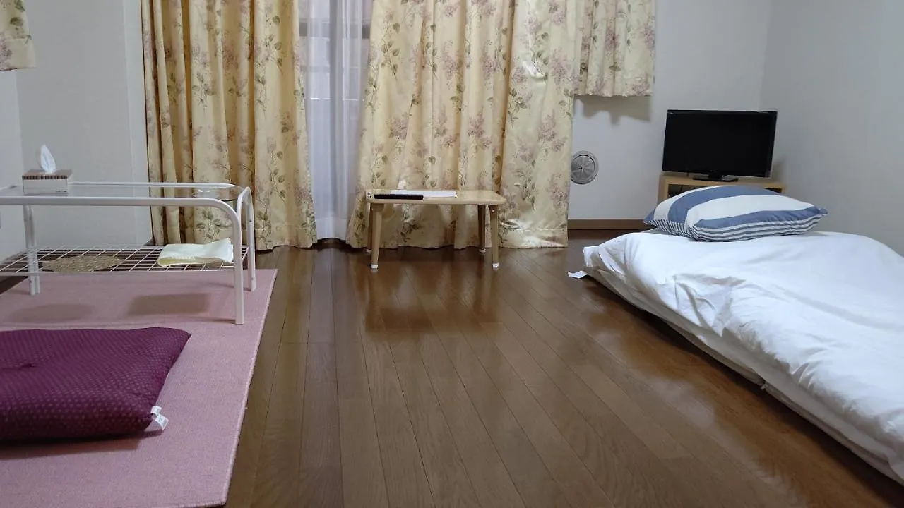 ホテルサンクリスター206 Tokyo 0*,  Japan