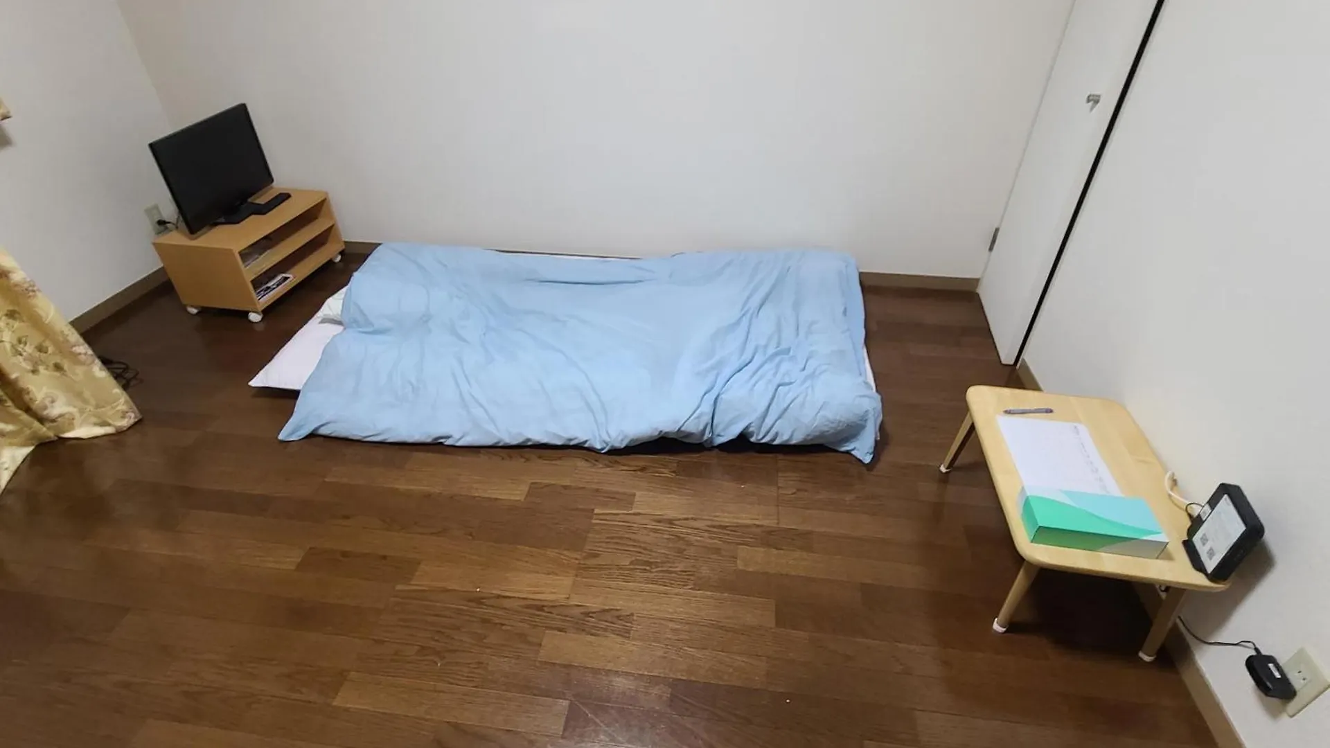 Apartment ホテルサンクリスター206 Tokyo