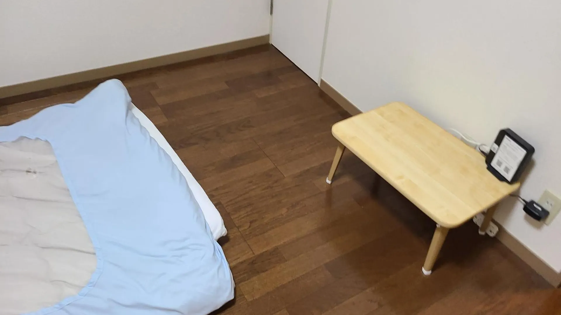 Apartment ホテルサンクリスター206 Tokyo