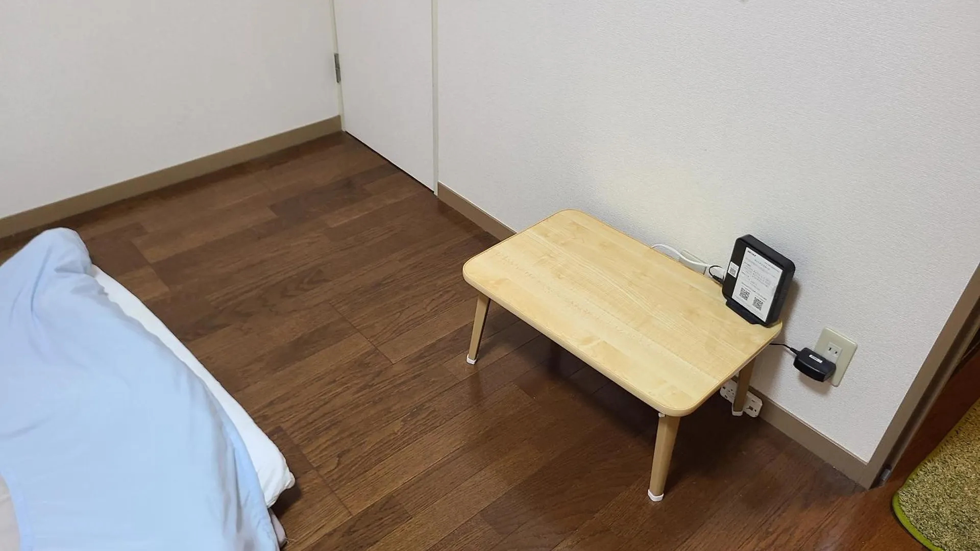 ホテルサンクリスター206 location